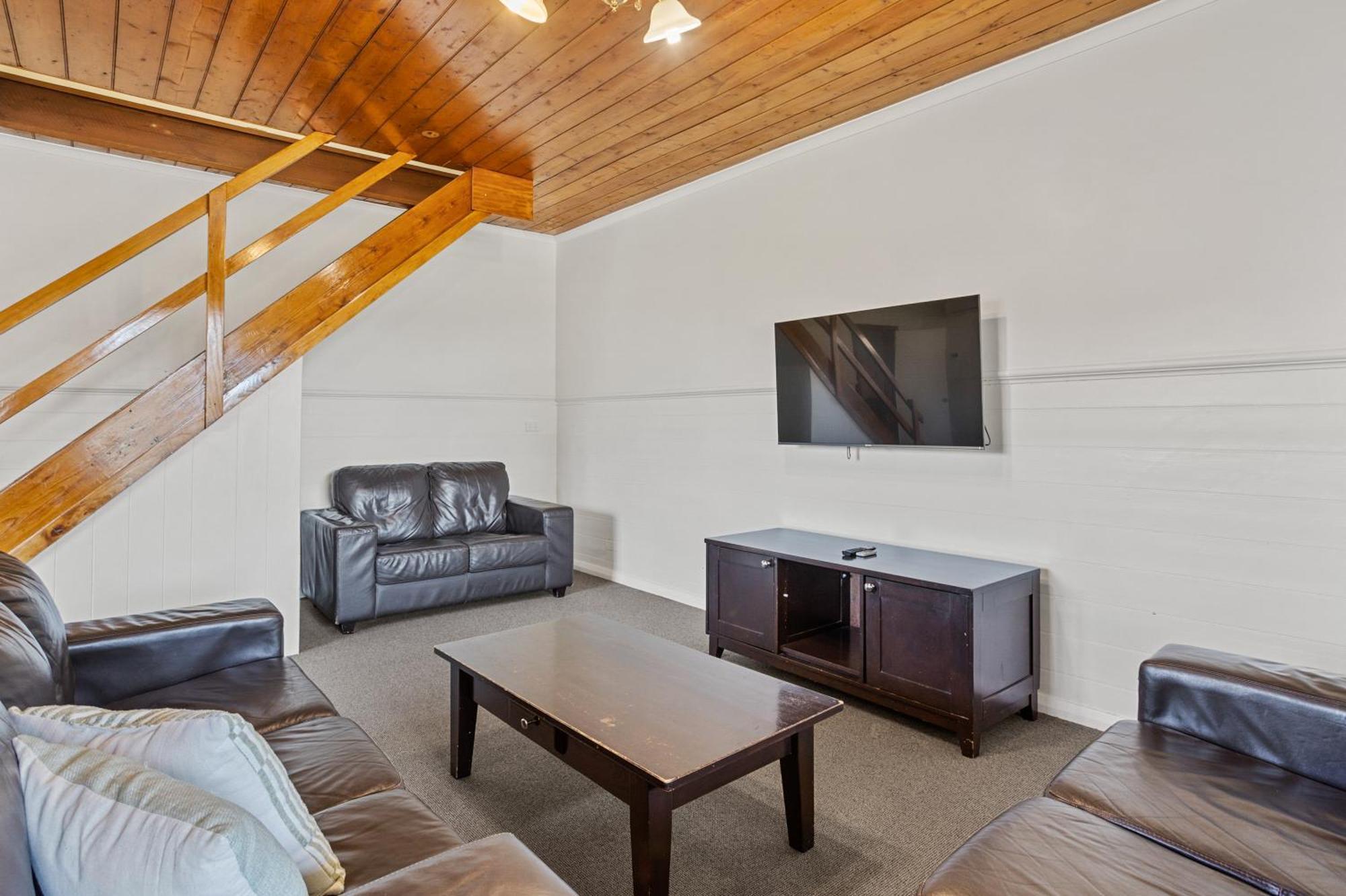 Riverfront Motel & Villas Hobart Quarto foto