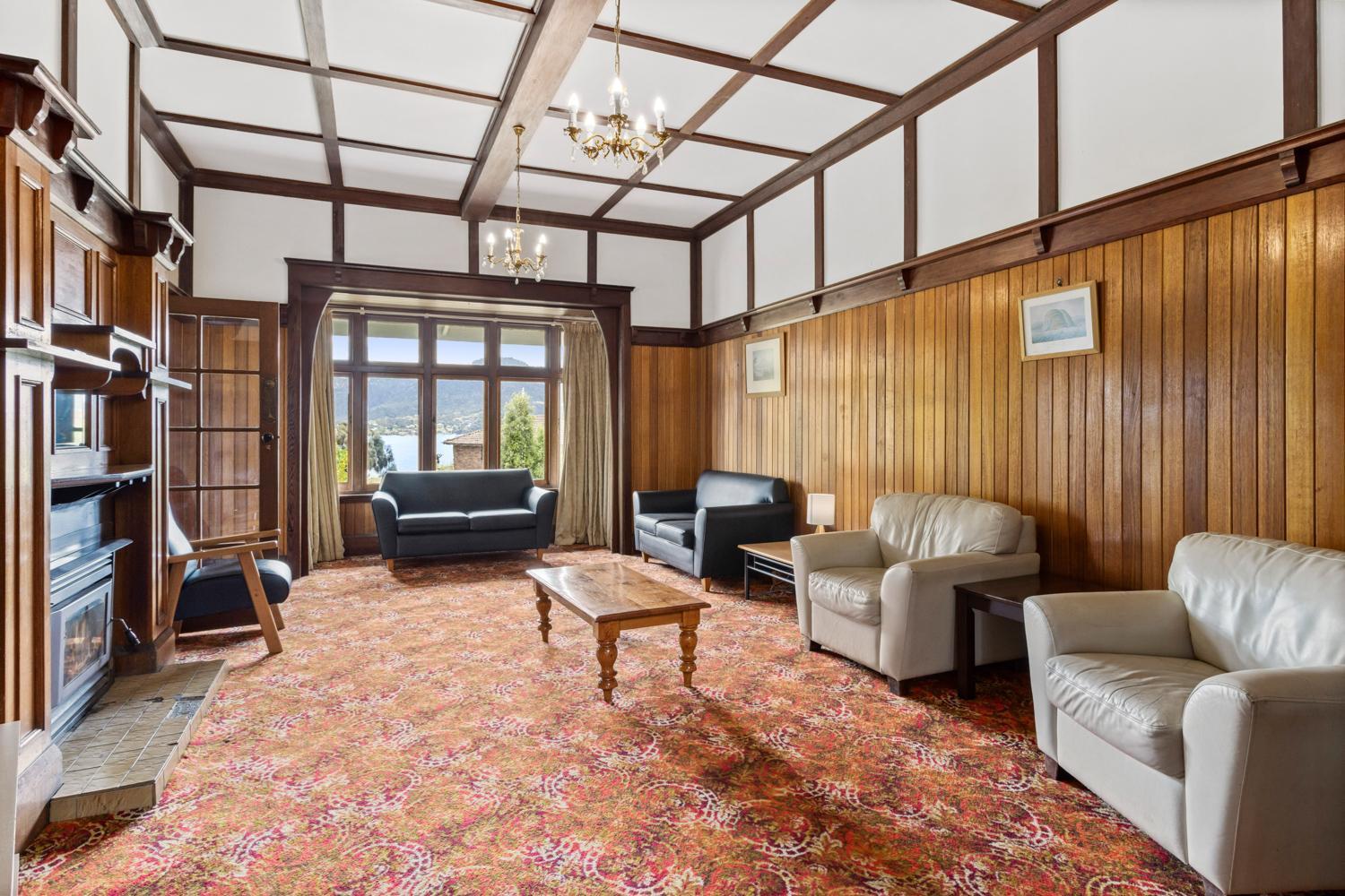 Riverfront Motel & Villas Hobart Quarto foto
