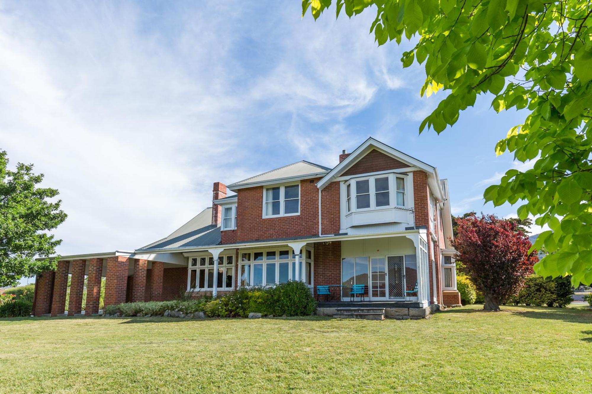 Riverfront Motel & Villas Hobart Quarto foto