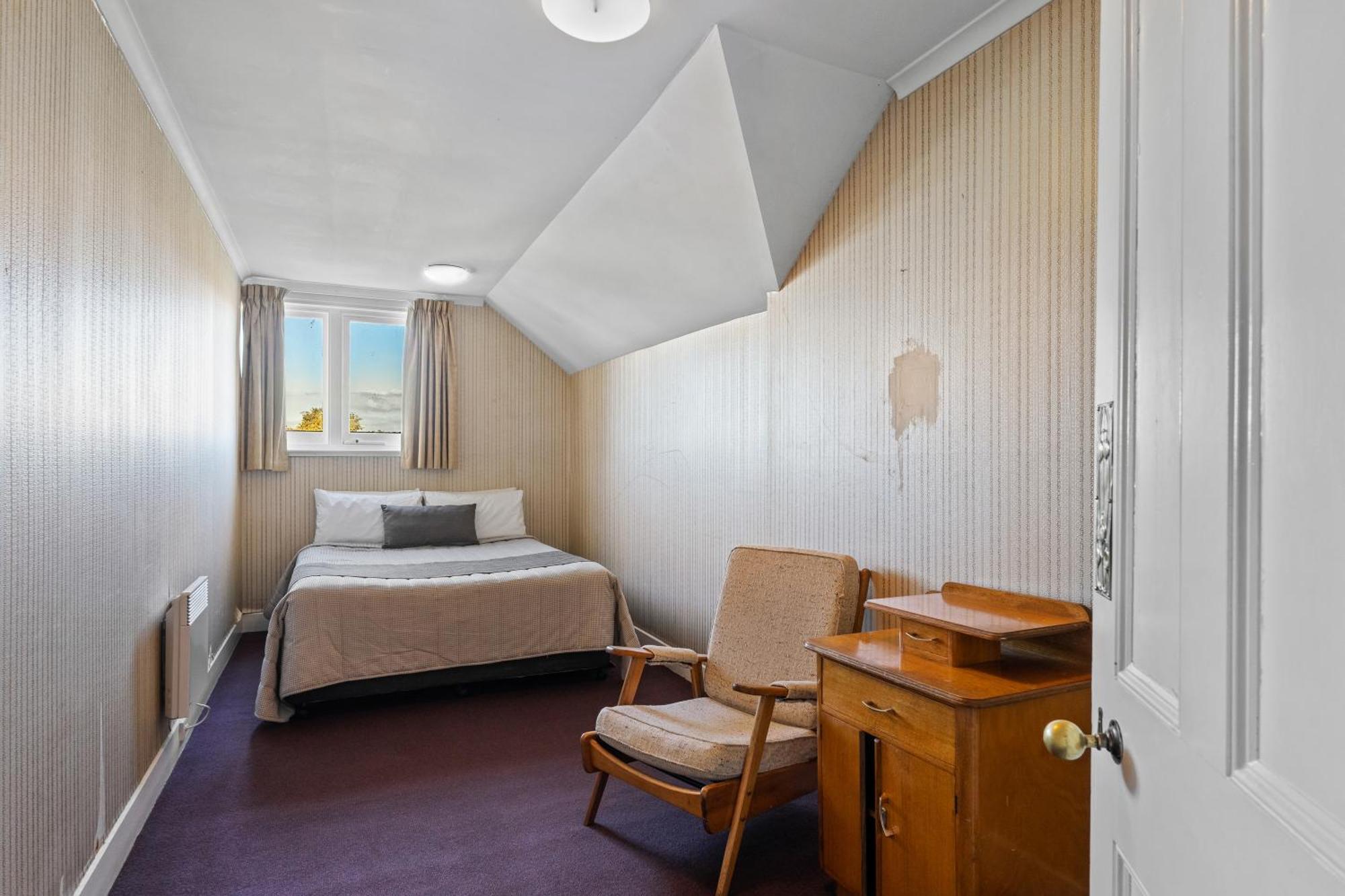 Riverfront Motel & Villas Hobart Exterior foto