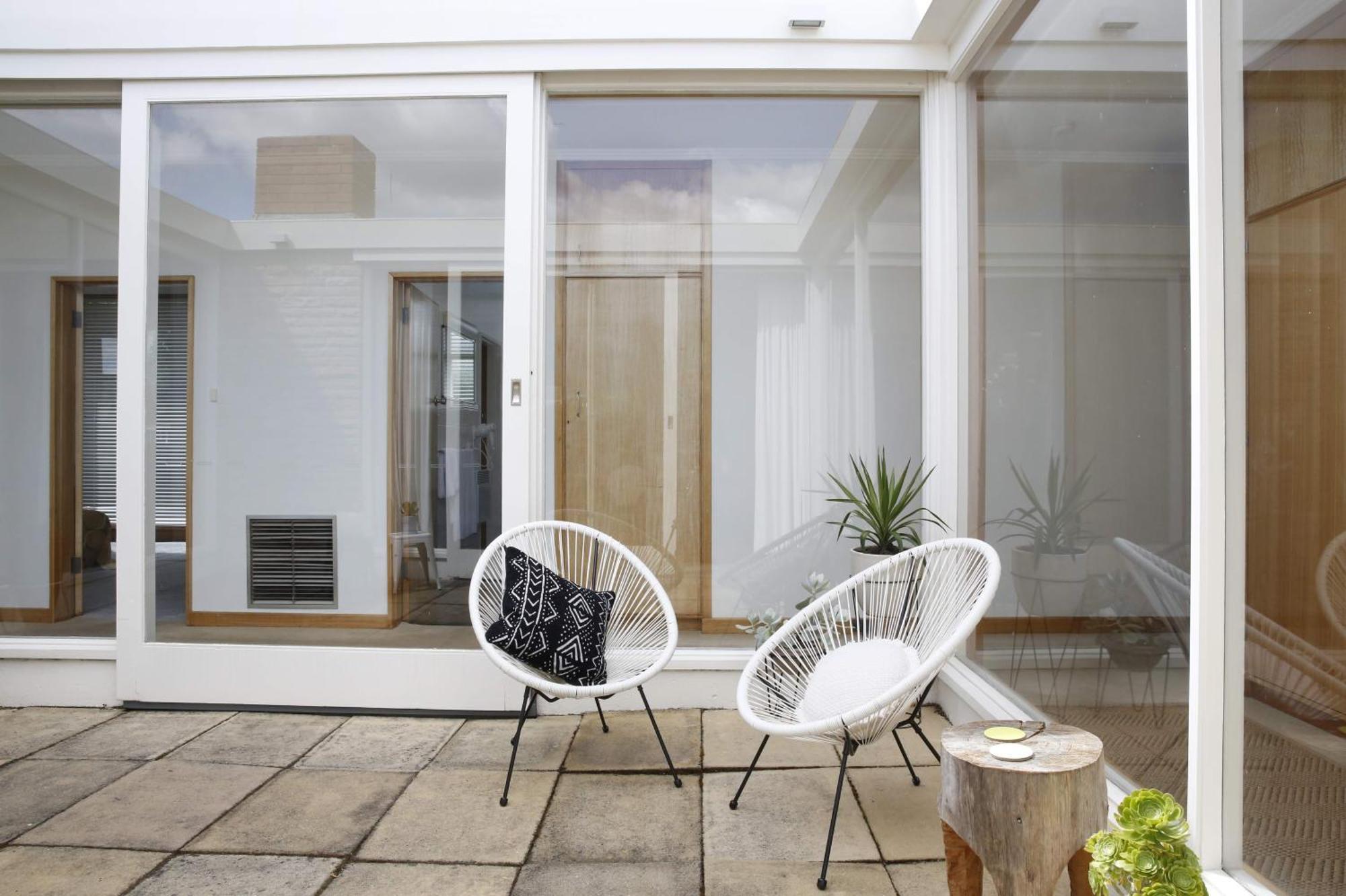 Riverfront Motel & Villas Hobart Quarto foto